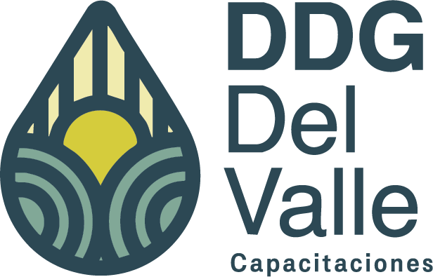 Logo DDG Del Valle