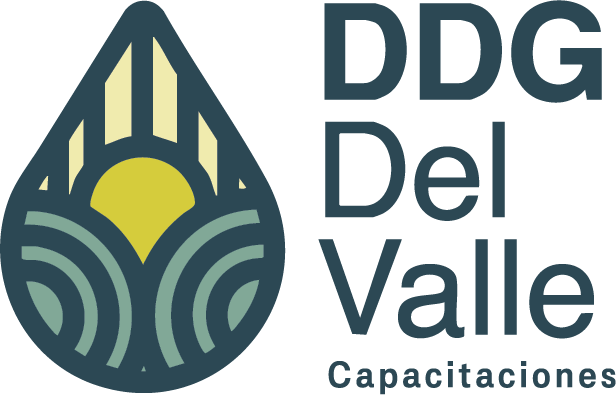 DDG Del Valle Capacitaciones