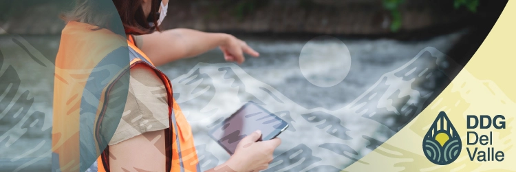 Riego y eficiencia hídrica